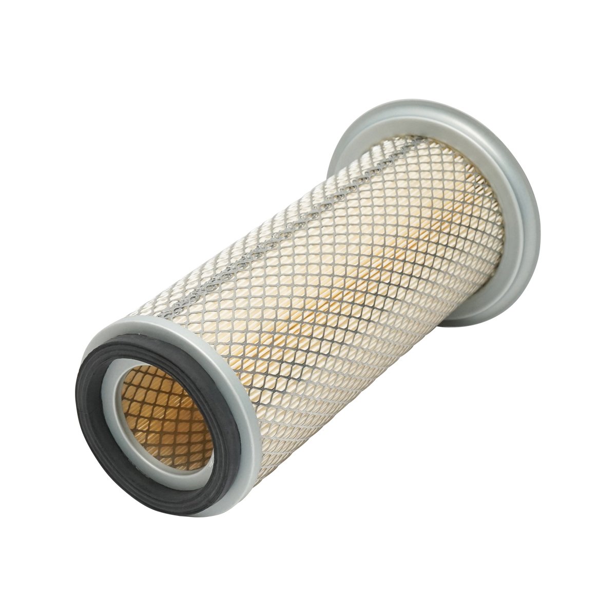 Filtru aer exterior diametru exterior fi 138/185mm, interior fi 72mm, inaltime 350mm pentru Fiat, New Holland OEM 1930536